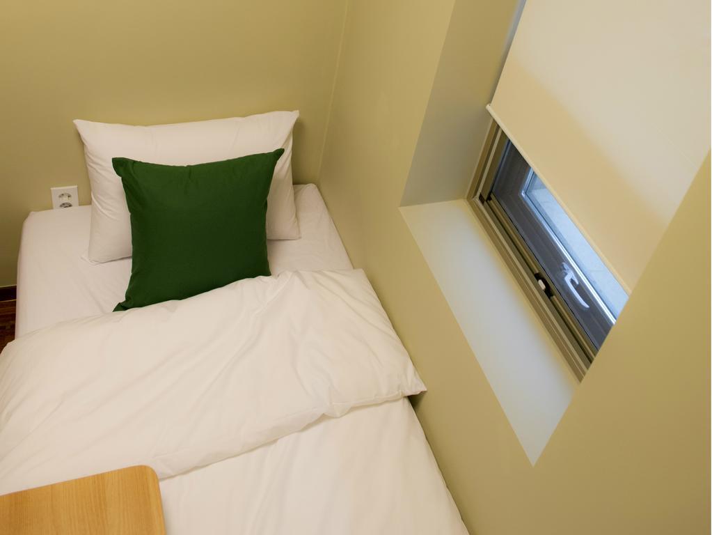 Hotelette Station Hotel 2*