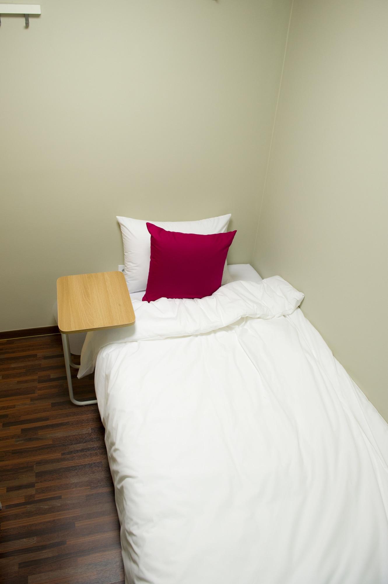 Hotelette Station Hotel 2*