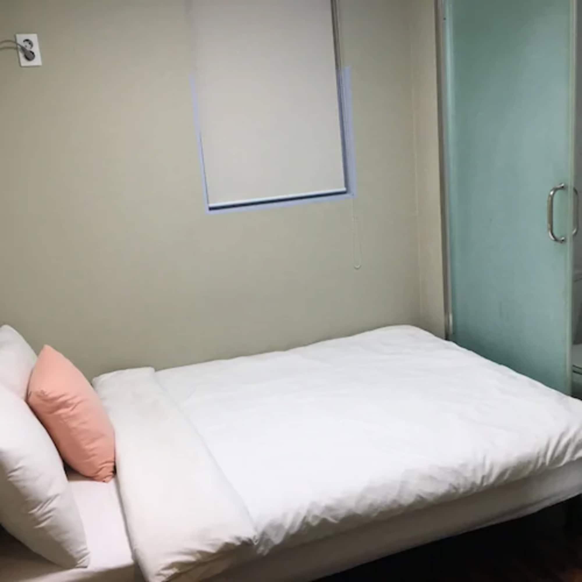 Hotel Hotelette Station