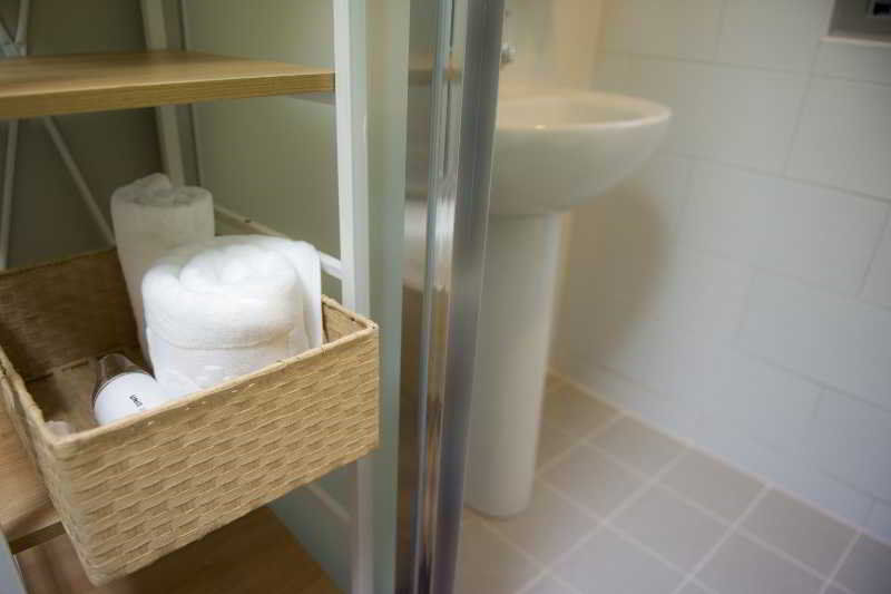 Hotelette Station Hotel